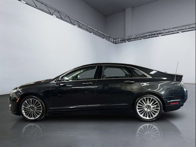 2014 Lincoln MKZ Base