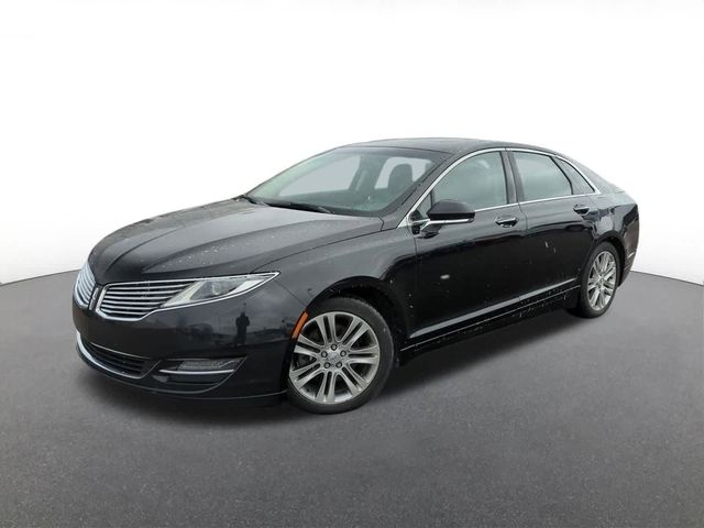 2014 Lincoln MKZ Base