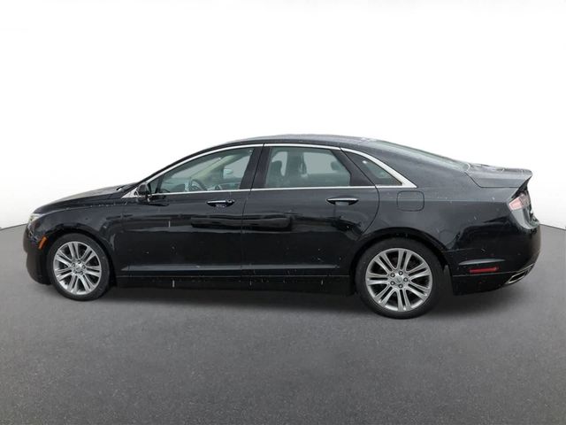 2014 Lincoln MKZ Base