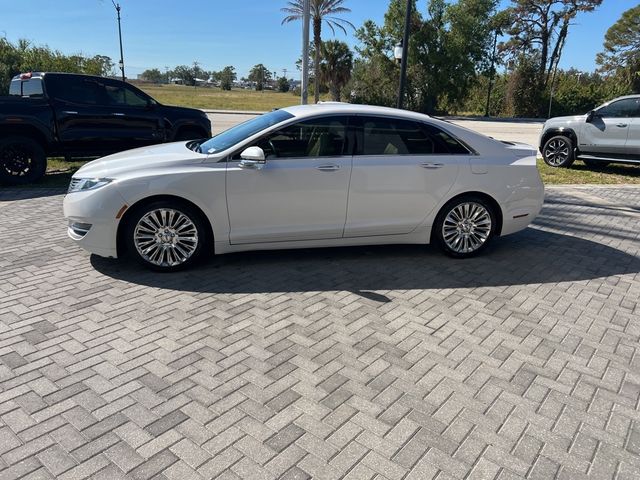 2014 Lincoln MKZ Base