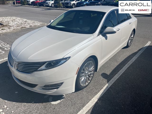 2014 Lincoln MKZ Base