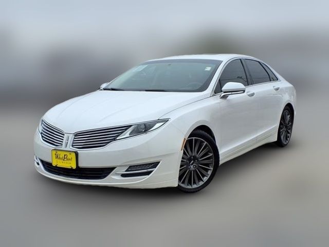 2014 Lincoln MKZ Base