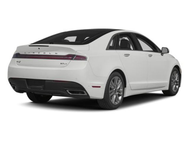 2014 Lincoln MKZ Base