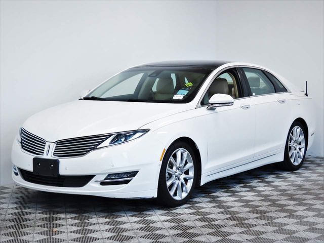 2014 Lincoln MKZ Base