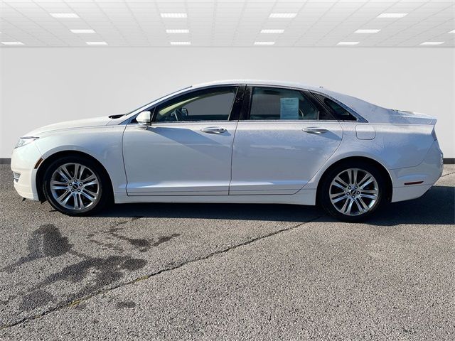 2014 Lincoln MKZ Base