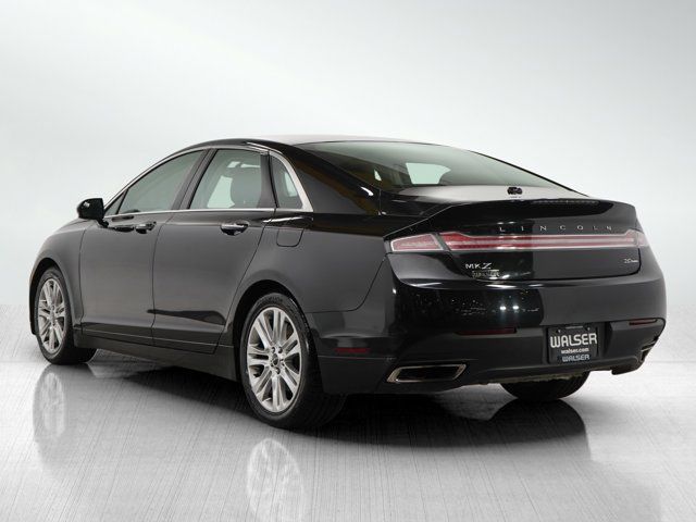 2014 Lincoln MKZ Base