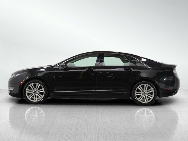 2014 Lincoln MKZ Base