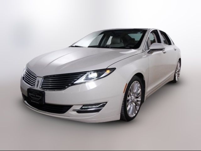 2014 Lincoln MKZ Base