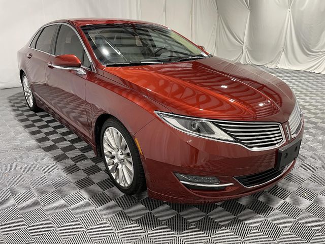 2014 Lincoln MKZ Base