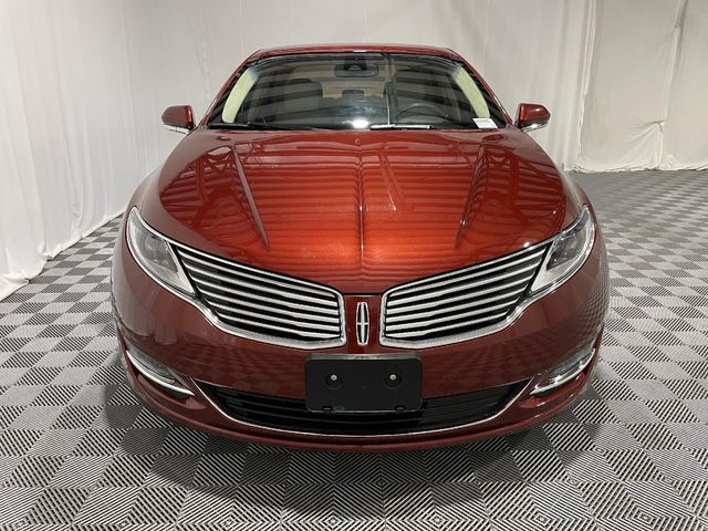 2014 Lincoln MKZ Base