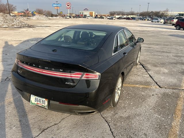 2014 Lincoln MKZ Base