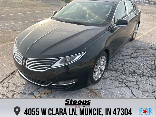 2014 Lincoln MKZ Base