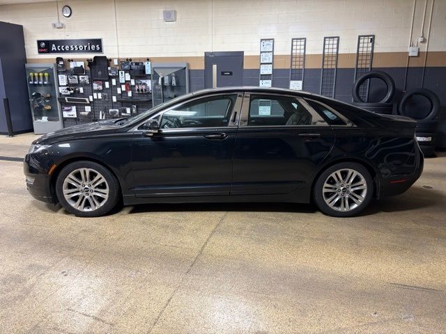 2014 Lincoln MKZ Base