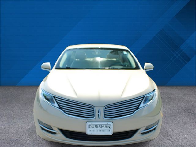 2014 Lincoln MKZ Base