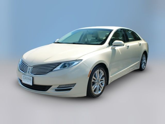 2014 Lincoln MKZ Base