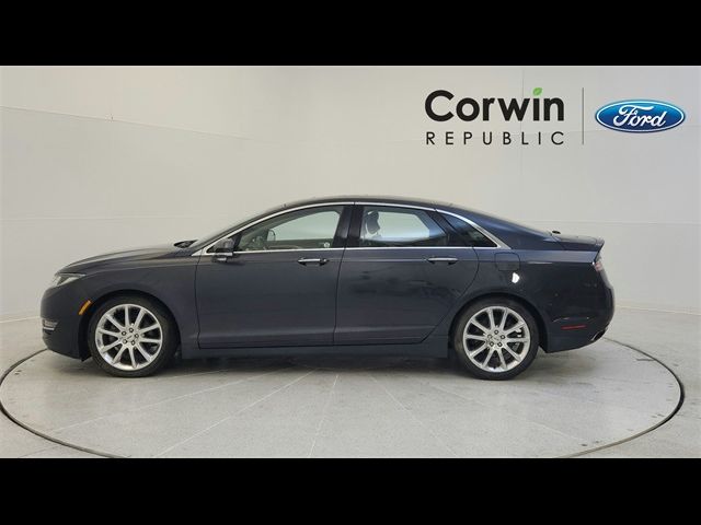 2014 Lincoln MKZ Base