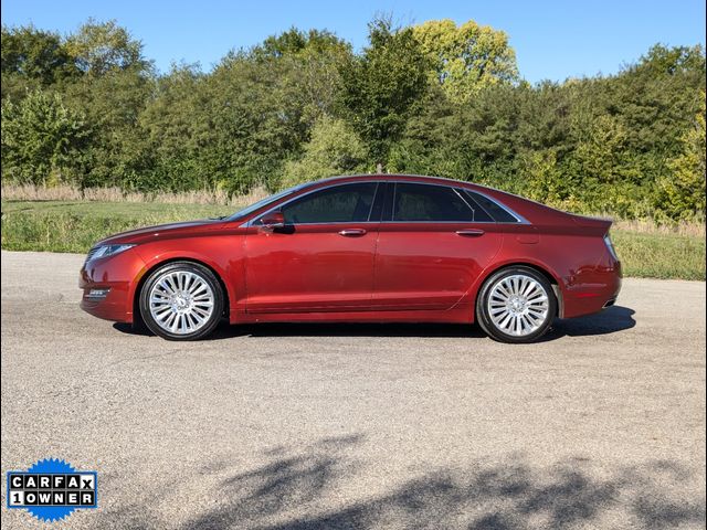 2014 Lincoln MKZ Base