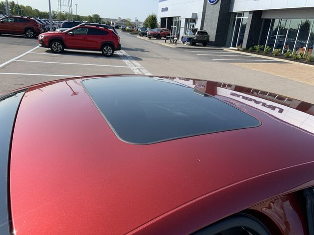 2014 Lincoln MKZ Base