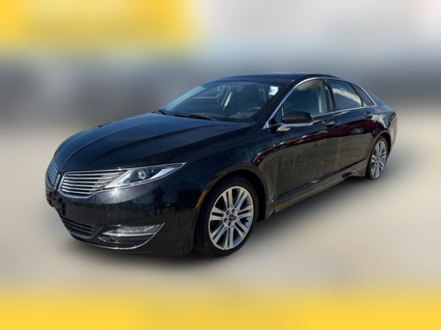 2014 Lincoln MKZ Base