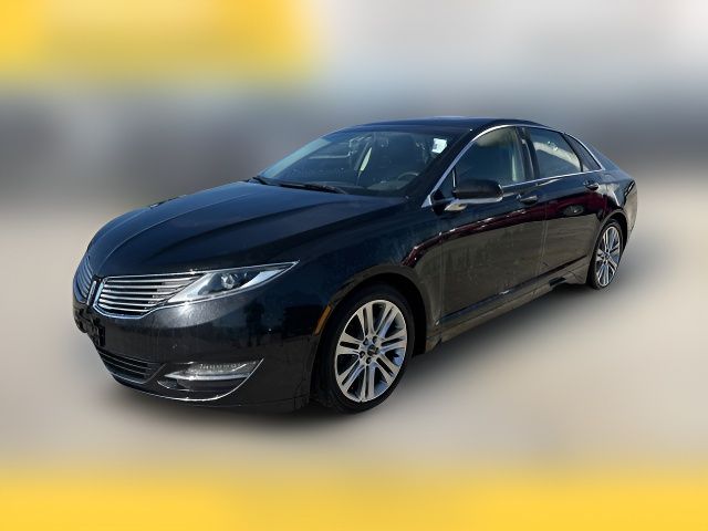 2014 Lincoln MKZ Base