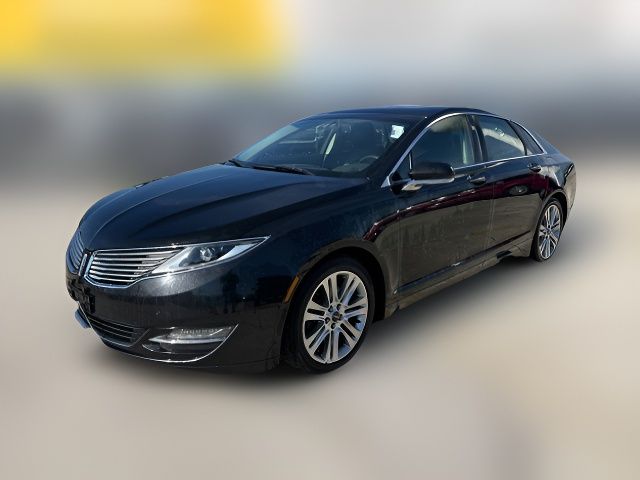 2014 Lincoln MKZ Base