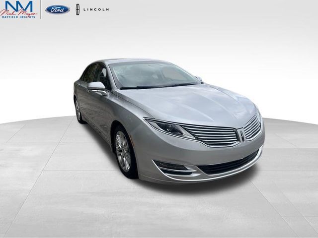 2014 Lincoln MKZ Base