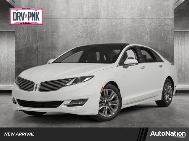 2014 Lincoln MKZ Base