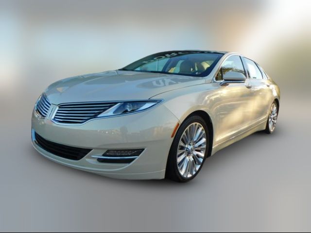 2014 Lincoln MKZ Base