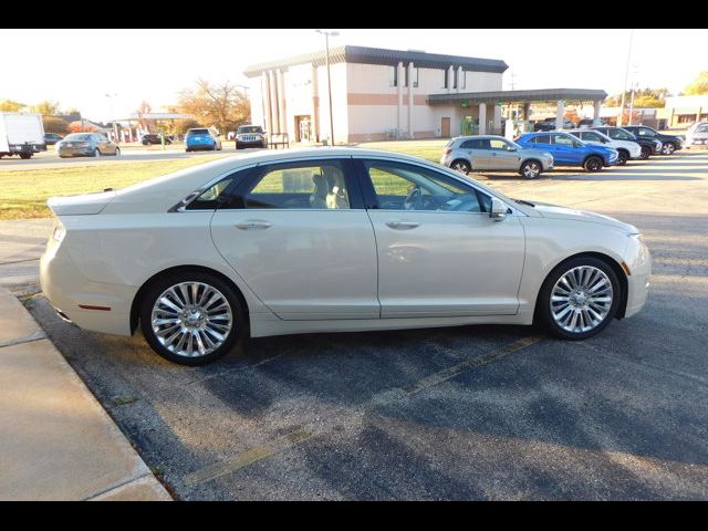 2014 Lincoln MKZ Base