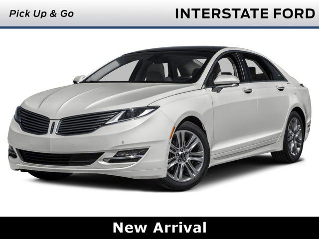 2014 Lincoln MKZ Base