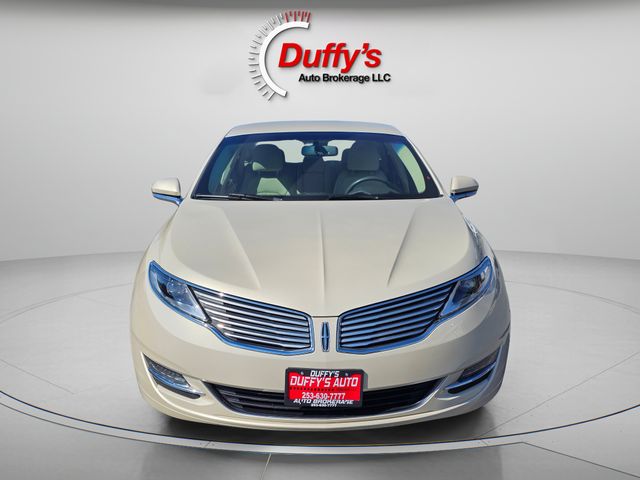 2014 Lincoln MKZ Base