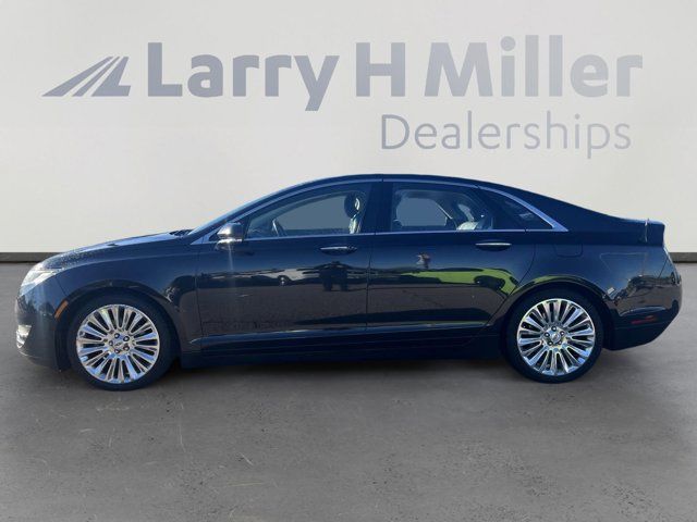 2014 Lincoln MKZ Base