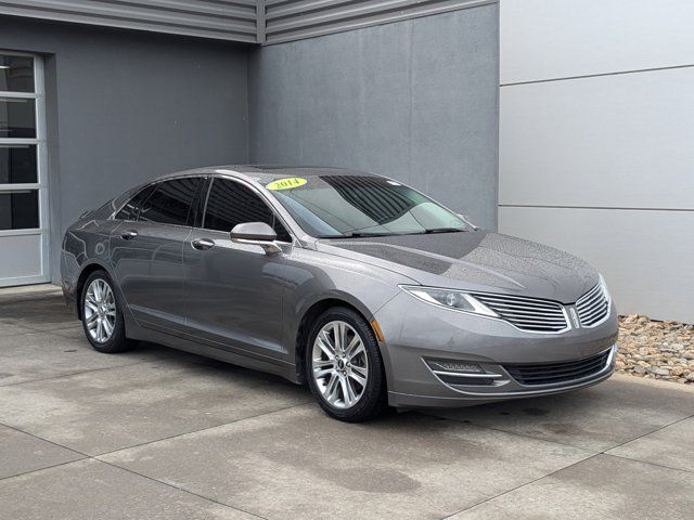 2014 Lincoln MKZ Base