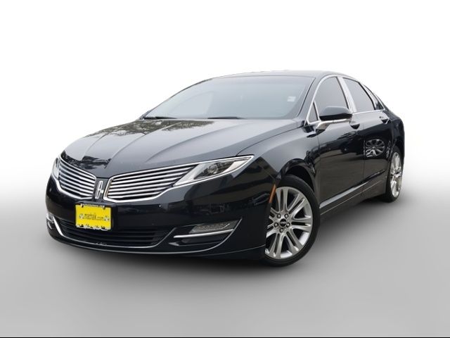 2014 Lincoln MKZ Base