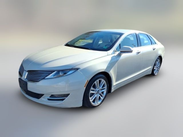 2014 Lincoln MKZ Base