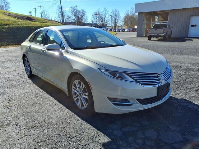 2014 Lincoln MKZ Base