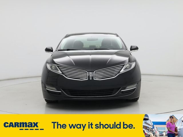 2014 Lincoln MKZ Base