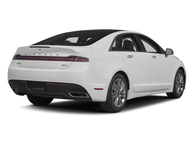 2014 Lincoln MKZ Base