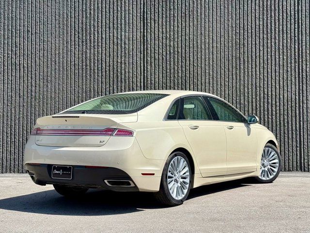2014 Lincoln MKZ Base