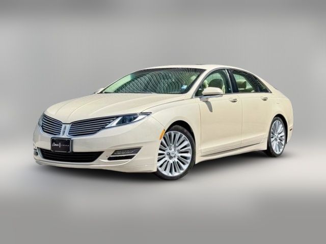 2014 Lincoln MKZ Base