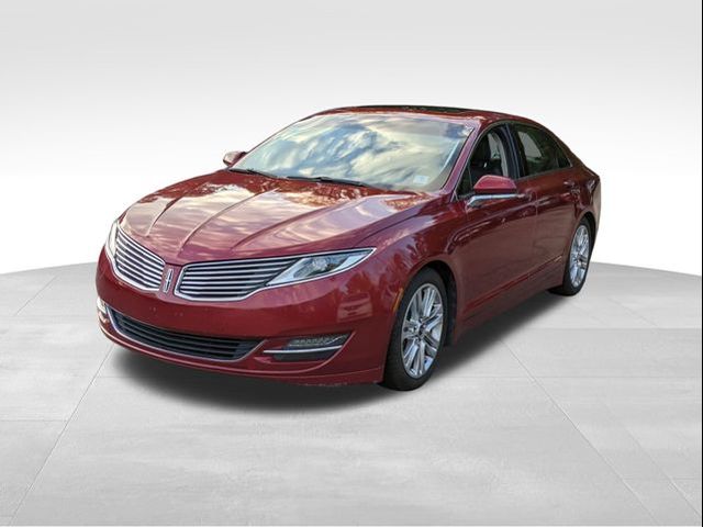 2014 Lincoln MKZ Base