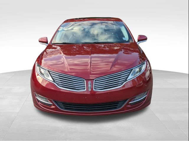 2014 Lincoln MKZ Base