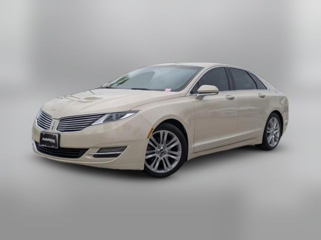 2014 Lincoln MKZ Base