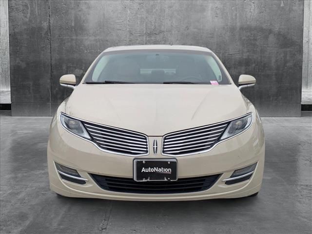 2014 Lincoln MKZ Base