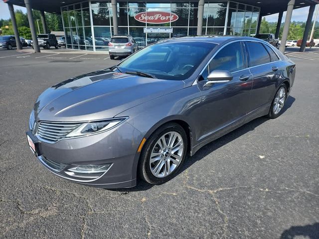 2014 Lincoln MKZ Base