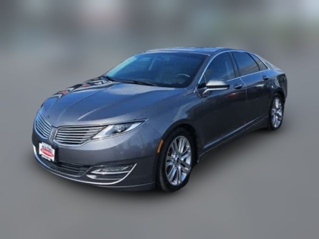 2014 Lincoln MKZ Base