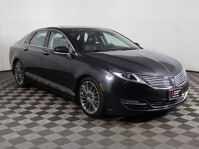 2014 Lincoln MKZ Base