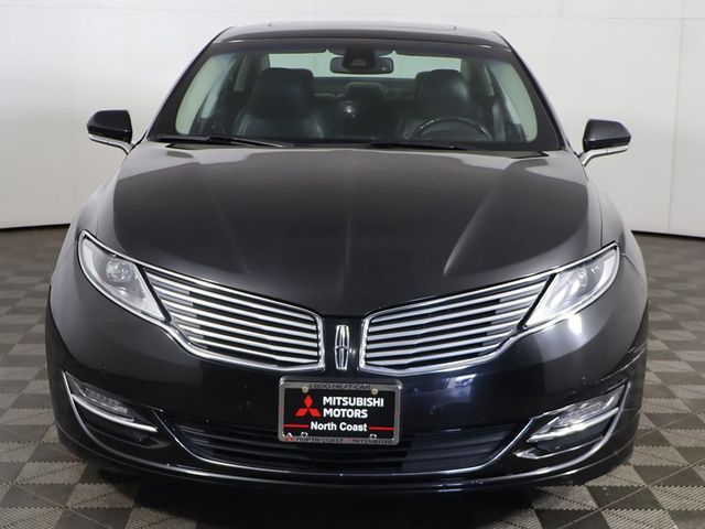 2014 Lincoln MKZ Base