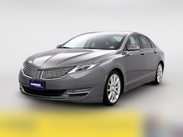 2014 Lincoln MKZ Base