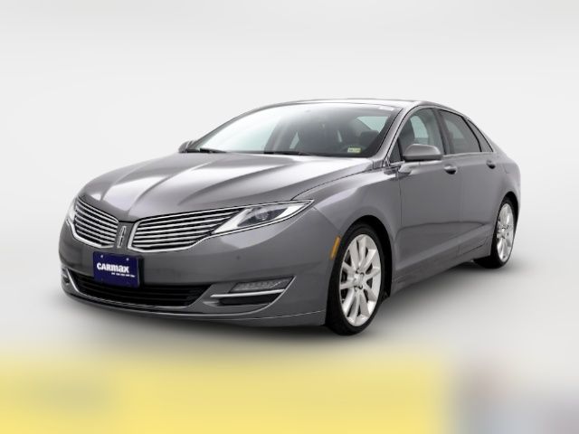 2014 Lincoln MKZ Base